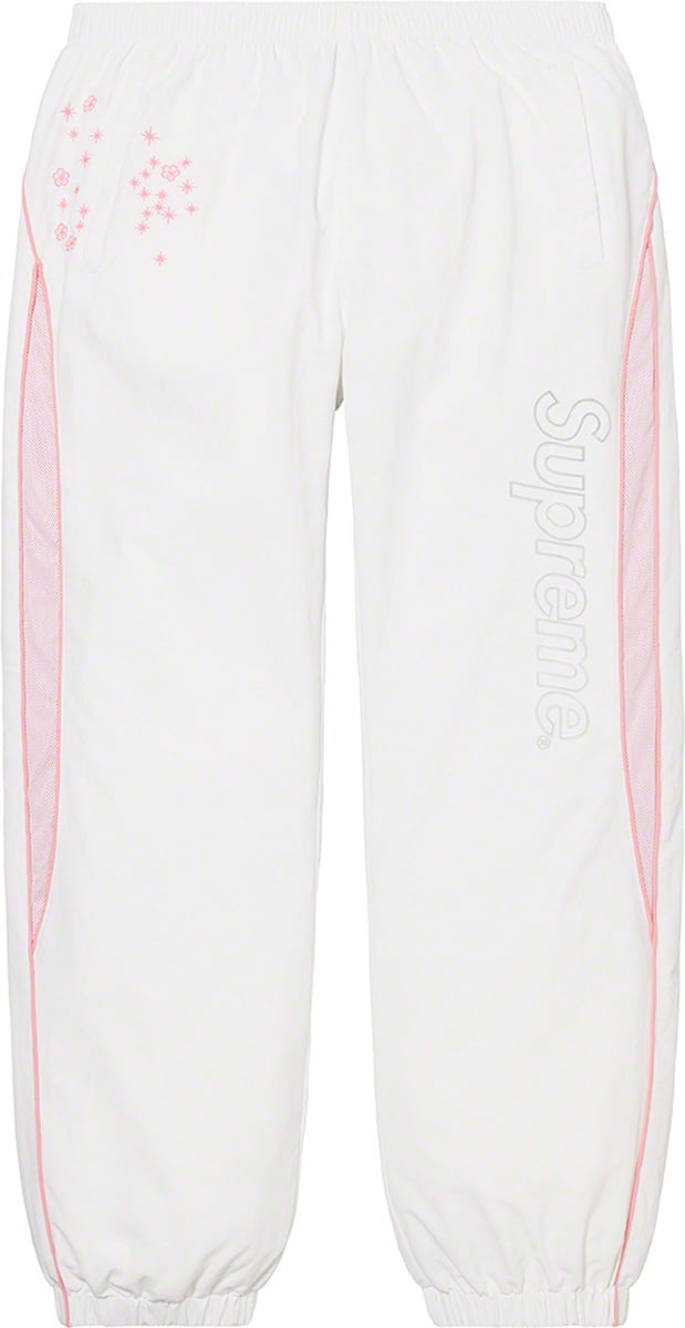 AOI Glow-in-the-Dark Track Pant view 9